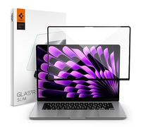 Spigen Vetro Temperato [1P] per MacBook Air 15 Pollici M5(2026)