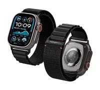 Spigen WBF1 Cinturino per Apple Watch Ultra 3/2/1, Series 11/10