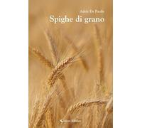 Spighe di grano