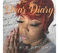 Spight, Alexis - Dear Diary