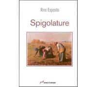 Spigolature - Esposito Rino