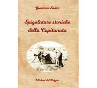 Spigolature storiche della Capitanata