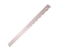 Spigoli dritti dentellati per manico della chitarra, strumenti per costruttori di chitarra, bordi dritti antiruggine con livellamento intagliato per collo della chitarra, strumento di misurazione