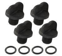 Spigot efficiente dello scarico dello stagno e O per l'anello per la progettazione di prevenzione delle perdite Zodiac R0537000