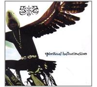 Spiha - Spiritual Hallucination