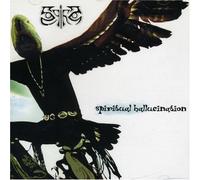 Spiha - Spiritual Hallucination