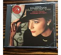 Spikakov - Alto Arias from Mitridate