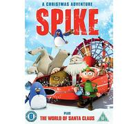 Spike - A Christmas Adventure [Edizione: Regno Unito] [Edizione: Regno Unito]