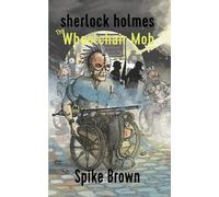 Spike Brown Sherlock Holmes (Tascabile)