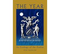 Spike Bucklow The Year (Copertina rigida)