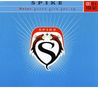 Spike.(CD 2 of 2) - Never Gonna Give You Up