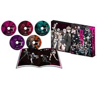Spike Chunsoft Co.. Ltd. - Danganronpa 3 -The End Of Kibougaminegakuen- Blu-Ray Box (5 Blu-Ray) [Edizione: Giappone]