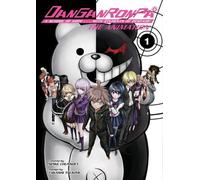 Danganronpa: The Animation Volume 1