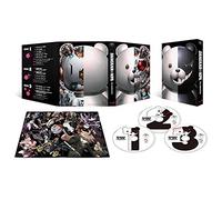 Spike - Danganronpa The Animation Blu-Ray Box (3 Blu-Ray) [Edizione: Giappone]
