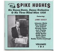 Spike Hughes - Spike Hughes Vol 1 & 2