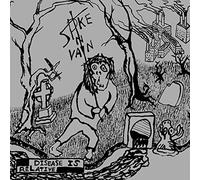 Spike In Vain - Disease Is Relative