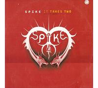 Spike - IT TAKES TWO (DEPER LOVE)