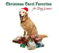 Spike & Jerry Christmas Carol Favorites For Dog Lovers (CD)
