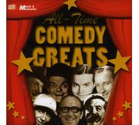 Spike Jones - All Time Comedy Greats
