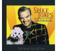 Jones, Spike – Spiketaculars