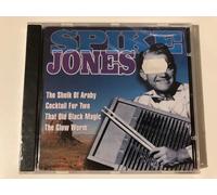 Spike Jones - Spike Jones