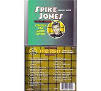 Spike Jones - Strictly for Music Lovers Vol4