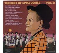 Spike Jones - The Best Of Spike Jones / Volume 2