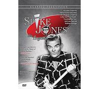 Spike Jones: The Legend [Edizione: Stati Uniti]