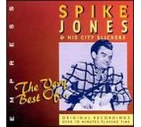 Spike Jones - The Very Best Of