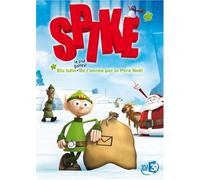 Spike le facétieux lutin