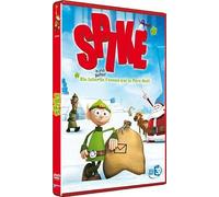 Spike le facetieux lutin dvd