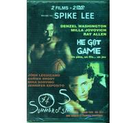 Spike Lee - 2 films : Summer of Sam + He Got Game