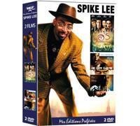 Spike Lee - 2 films : Summer of Sam + He Got Game (DVD)