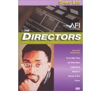 Spike Lee - Afi Directors Series