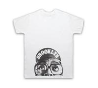 Spike Lee Brooklyn - Maglietta da uomo