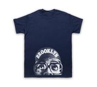 Spike Lee Brooklyn - Maglietta da uomo
