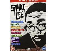 Spike Lee Collection