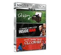 Spike Lee Collection (3 DVD)