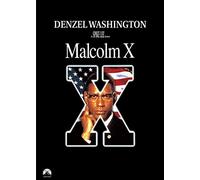 Spike Lee - Malcolm X [Edizione: Giappone]