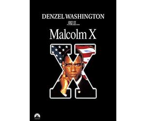 Spike Lee - Malcolm X [Edizione: Giappone]