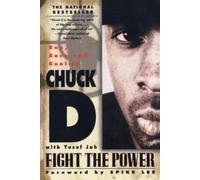 Spike Lee Yusuf Jah Chuck D Fight the Power (Tascabile)