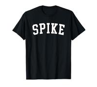 Spike Maglietta