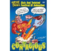 Spike & Mike-Sick & Twisted Fe - Spike & Mike-Sick & Twisted Fe