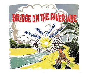 Spike Milligan - Bridge On The River Wye