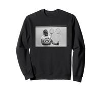 Spike Milligan Comico Squash The Goon Show 1979 Felpa