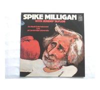 Spike Milligan With Jeremy Taylor (4) - An Adult Entertainment Live At Cambridge University