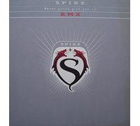 Spike - Never gonna give you up-Remix (DJ Antoine vs Mad Mark, 2000) / Vinyl Maxi Single [Vinyl 12'']