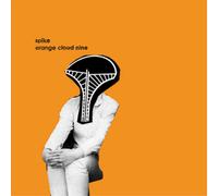 Spike Orange Cloud Nine (CD) Album