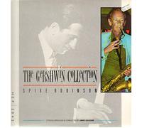 Spike Robinson - The Gershwin Collection