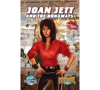 Spike Steffenhagen Rock and Roll Comics (Copertina rigida)